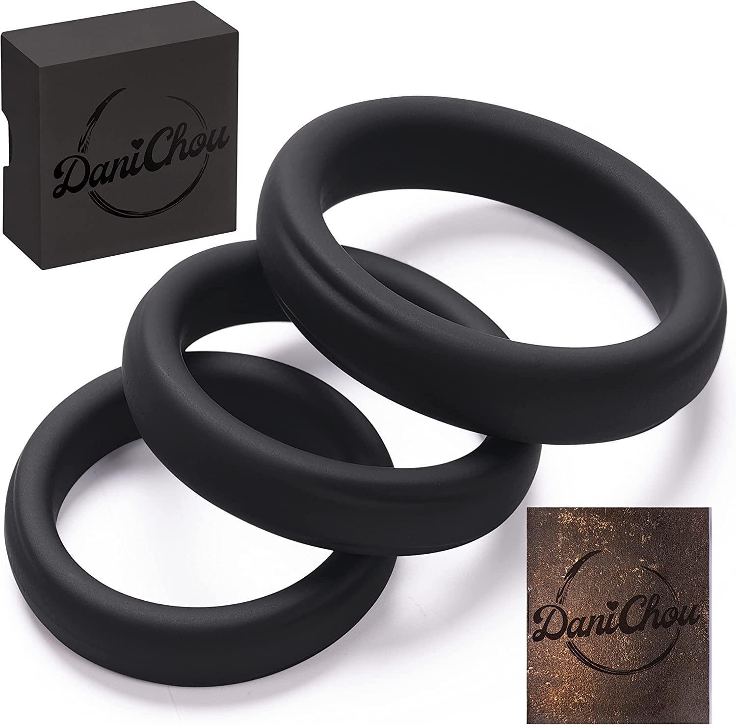 penisring fotos Prostata Vibrator & Cockring - Schwarz main image 0