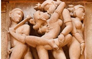 Kamasutra: Alte indische Weisheiten für ein erfülltes Liebesleben | Entdecken Sie das wahre Kamasutra - DaniChou-Store