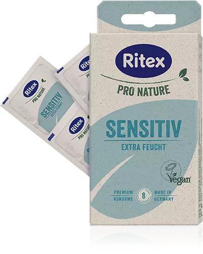 Ritex PRO NATURE Kondome