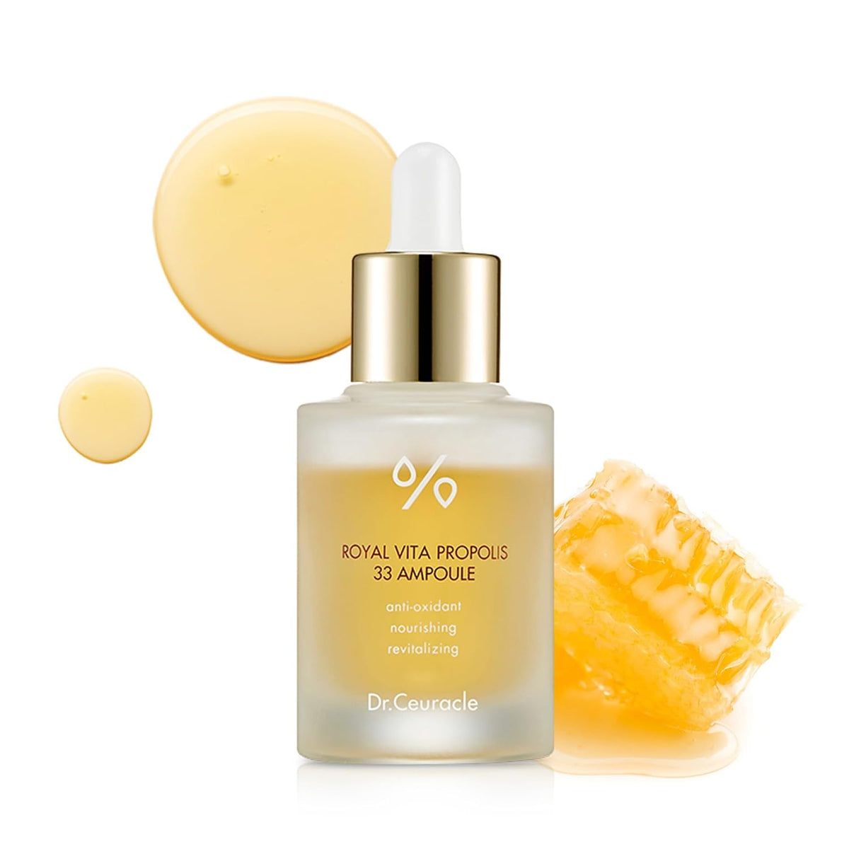 Dr. Ceuracle Royal Vita Propolis 33 Ampoule 30 ml