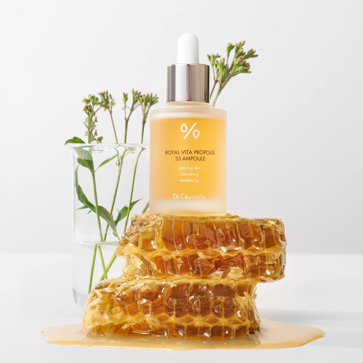 Dr. Ceuracle Royal Vita Propolis 33 Ampoule 30 ml