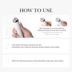 Medicube Mini Booster Pro Weiß - DaniChou-Store