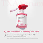 Medicube TXA Niacinamide 15 Serum 30ml - DaniChou-Store