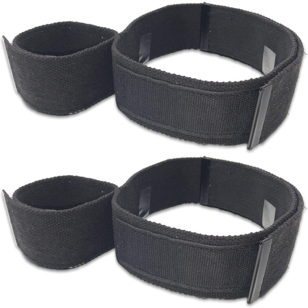 DaniChou Arm-Bein Fesseln & Bondage Set