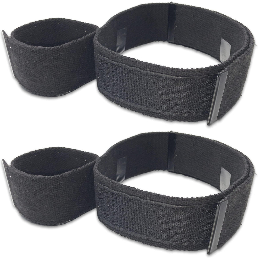 DaniChou Arm-Bein Fesseln & Bondage Set