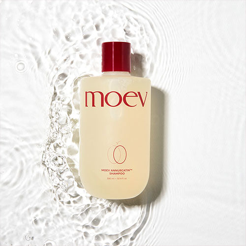 MOEV Annurcatin Shampoo 300 ml