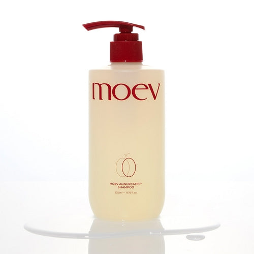 MOEV Annurcatin Shampoo 525 ml