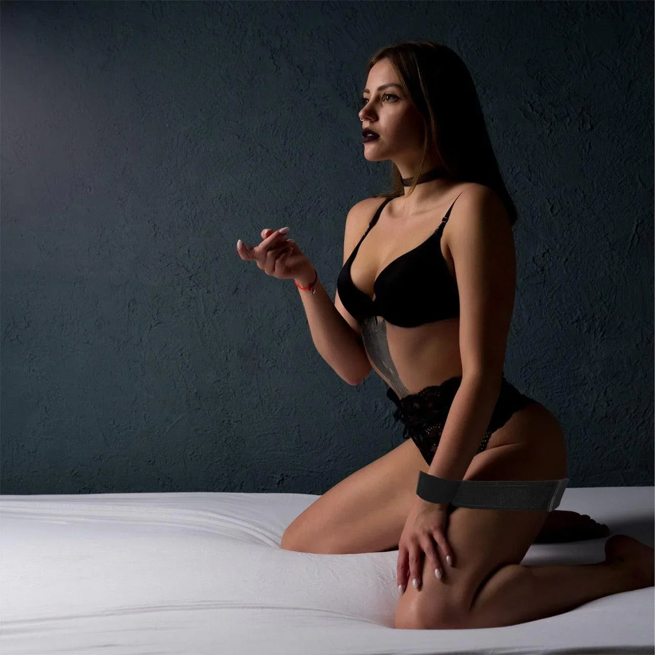 Arm-Bein Bondage-Set - DaniChou-Store