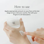 Beauty of Joseon Dynasty Cream - Luxuriöse Feuchtigkeitspflege mit Ginseng und Reiskleiewasser, 50ml - DaniChou-Store