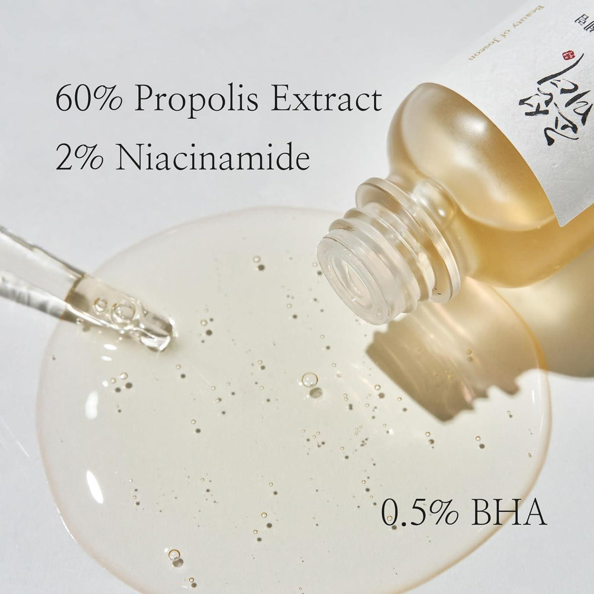 Beauty of Joseon Glow Serum Propolis + Niacinamide - DaniChou-Store