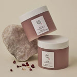 Beauty of Joseon Kühlende Porenmaske mit Rotbohnen - 140 ml, Intensive Tiefenreinigung &amp; Frischegefühl - DaniChou-Store