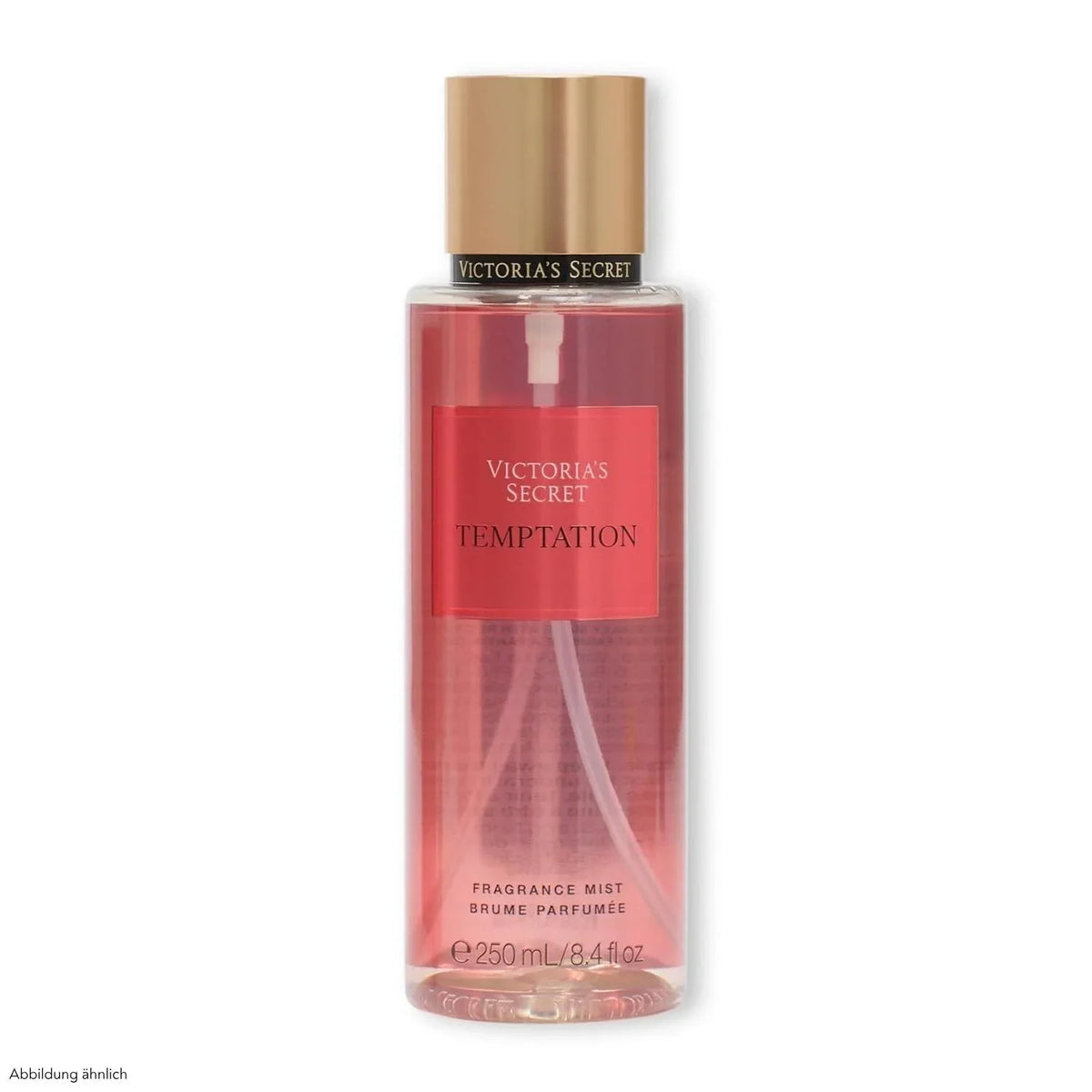 Victoria's Secret Temptation Body Mist 250 ml - DaniChou-Store