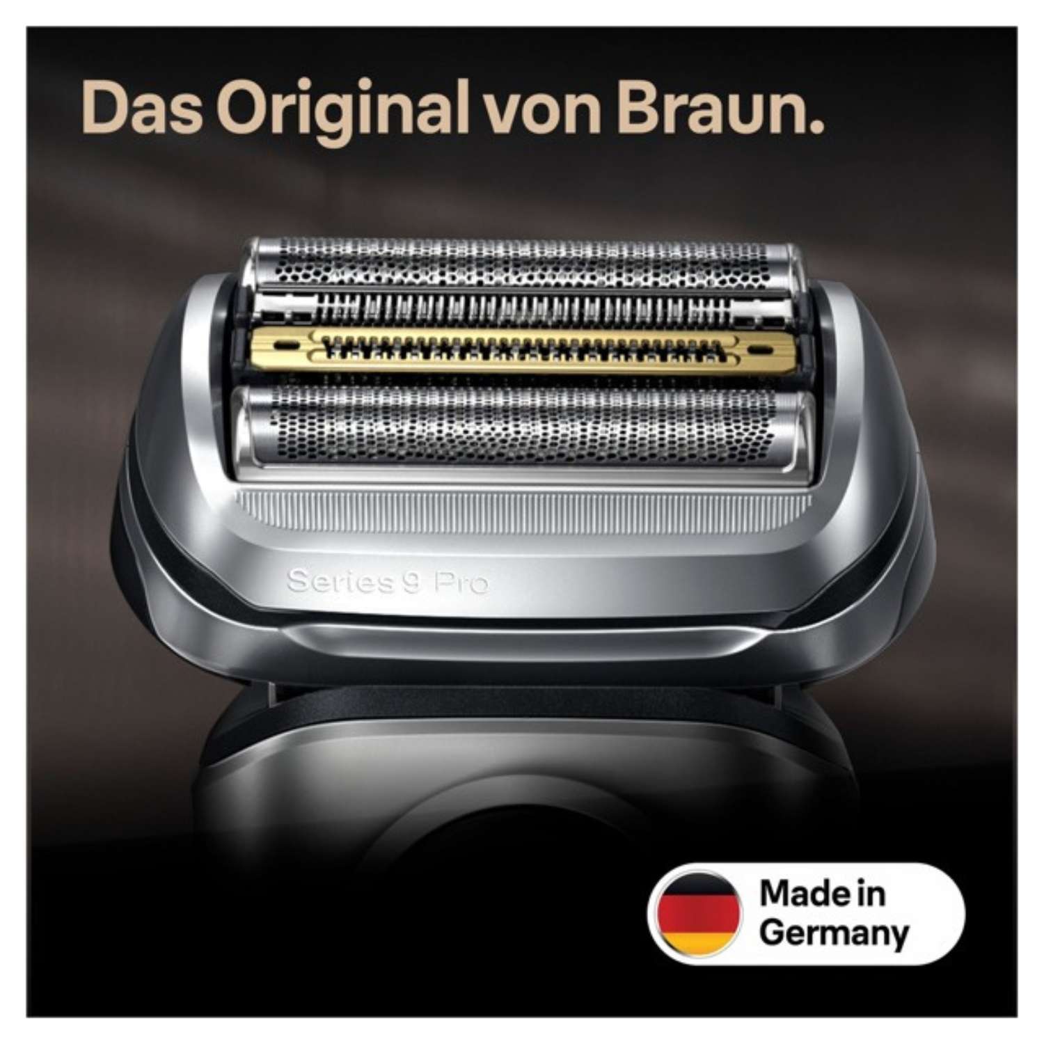 Braun Series 9 Scherkopf Kombipack 94M