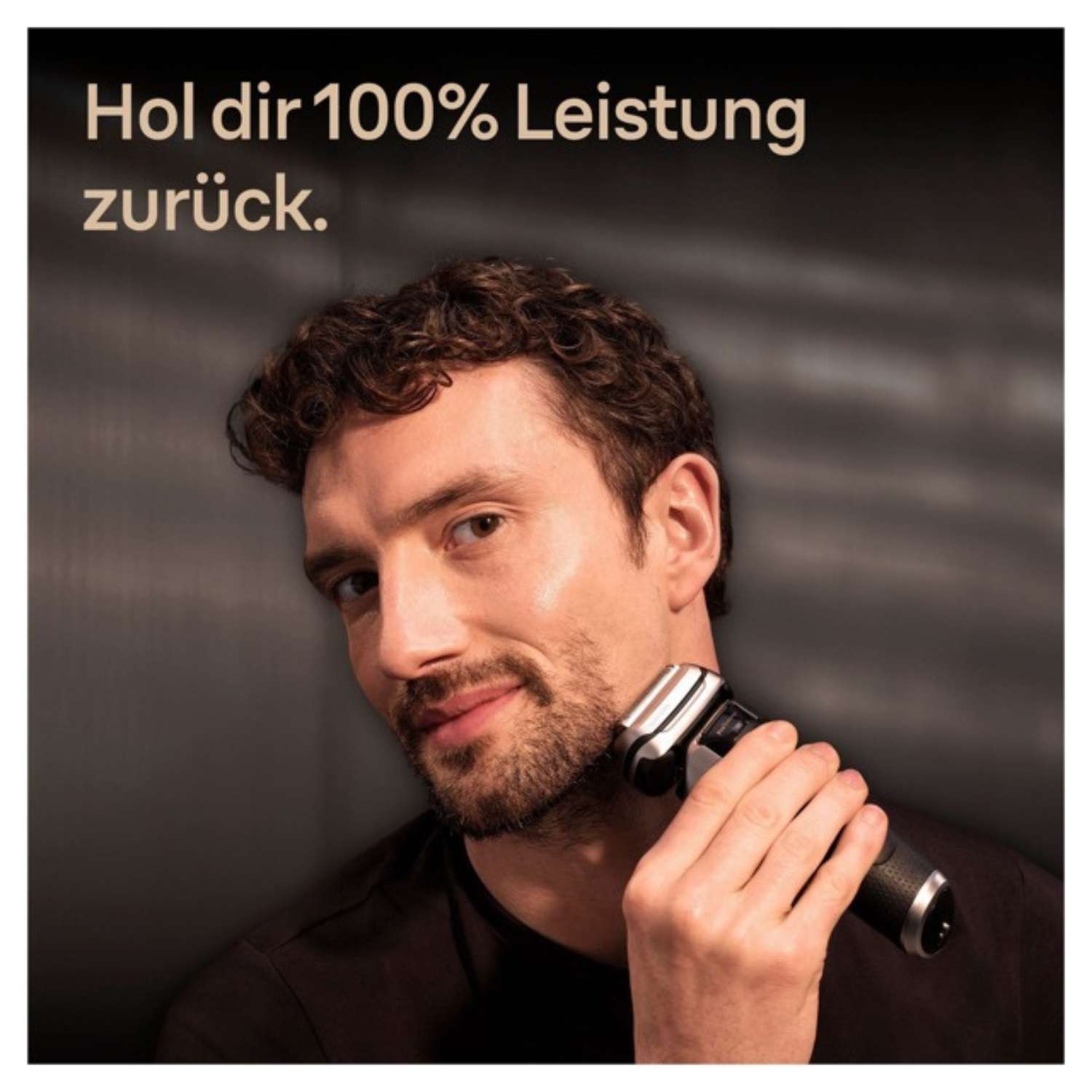 Braun Series 9 Scherkopf Kombipack 94M