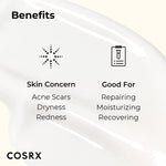 COSRX Advanced Snail 92 All in One Cream Tube - DaniChou-Store