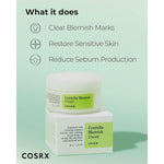 COSRX Centella Blemish Cream 30ml - DaniChou-Store
