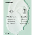 COSRX Centella Blemish Cream 30ml - DaniChou-Store