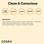 COSRX Full Fit Propolis Light Ampoule - Glow Serum - DaniChou-Store