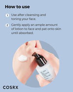 COSRX Oil-Free Ultra-Moisturizing Lotion 100ml - DaniChou-Store