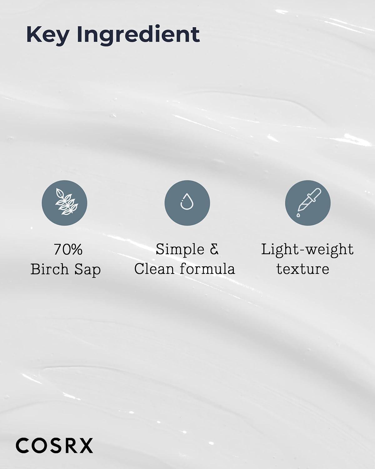 COSRX Oil-Free Ultra-Moisturizing Lotion 100ml - DaniChou-Store