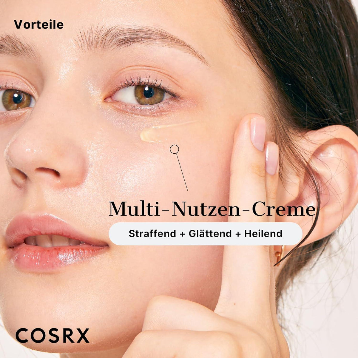 COSRX The Retinol 0.1 Cream 20ml - DaniChou-Store