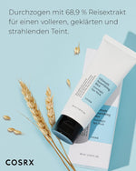 COSRX Ultimate Nourishing Rice Overnight Spa Mask – 60 ml - DaniChou-Store