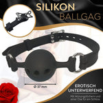 5 tlg. Premium BDSM / Bondageset - DaniChou-Store