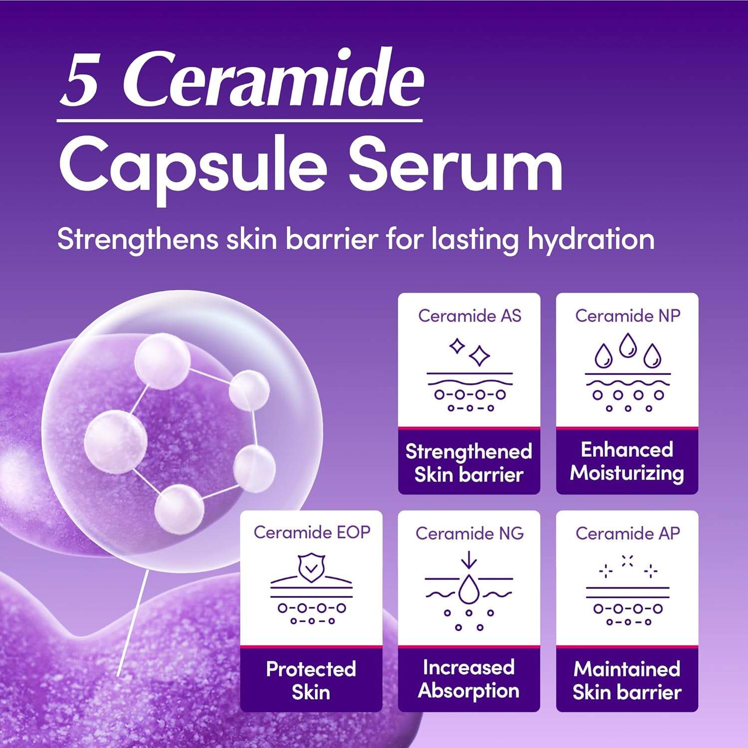 EQQUALBERRY Bakuchiol Plumping Serum 30 ml