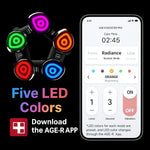 Medicube Age-R Booster Pro - 6-in-1 LED Hautpflegegerät - DaniChou-Store