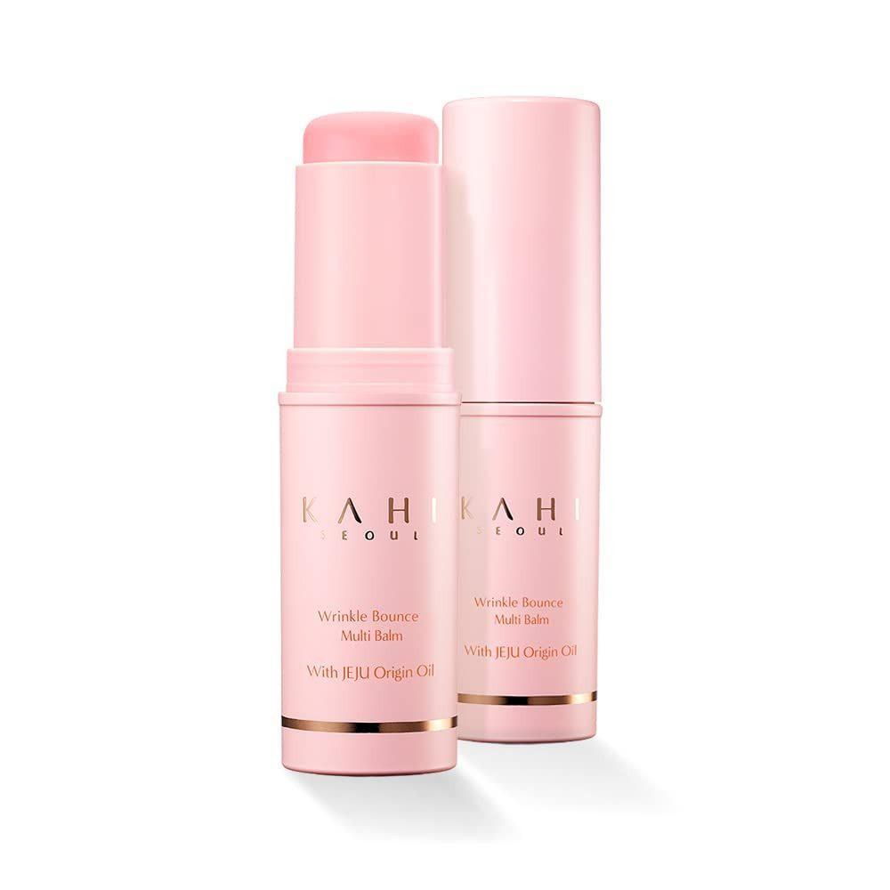 KAHI Wrinkle Bounce Multi Balm Stick 9g - DaniChou-Store