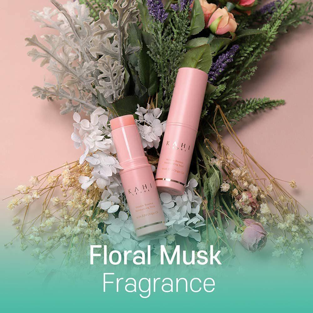 Kahi Wrinkle Bounce Multi Balm Stick - Feuchtigkeit &amp; Anti-Aging in Einem! - DaniChou-Store