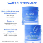Laneige Water Sleeping Mask Ex 70ml - DaniChou-Store