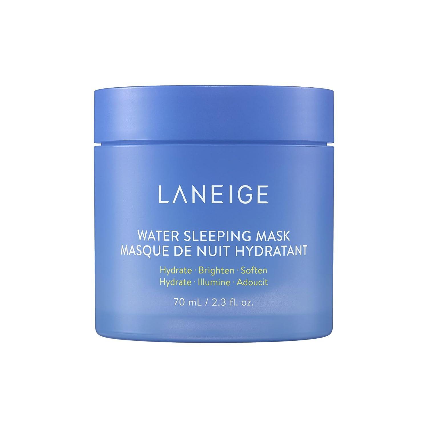 Laneige Water Sleeping Mask Ex 70ml - DaniChou-Store