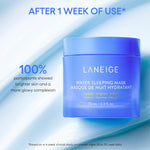 Laneige Water Sleeping Mask Ex 70ml - DaniChou-Store