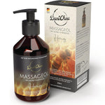 DaniChou Massageöl Honig 250 ml - DaniChou-Store
