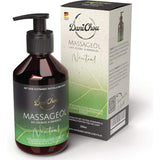 DaniChou Massageöl Neutral 250 ml