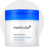 Medicube Zero Pore Pad 2.0 - 70 Pads - DaniChou-Store