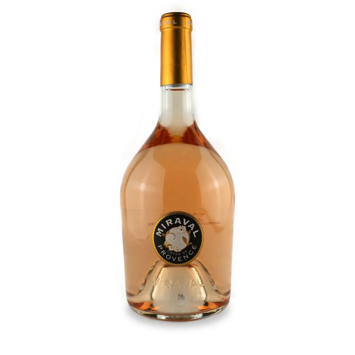 Miraval by Pitt &amp; Perrin - Miraval Côtes de Provence Rosé 2021 - DaniChou-Store