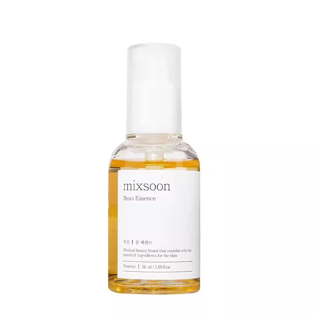 MIXSOON Bean Essence 50ml Serum - DaniChou-Store