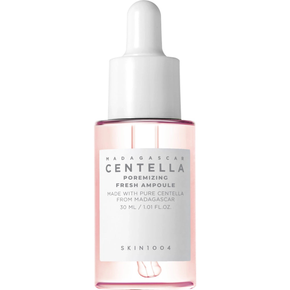 SKIN1004 Madagascar Centella Poremizing Fresh Ampoule Serum 30 ml