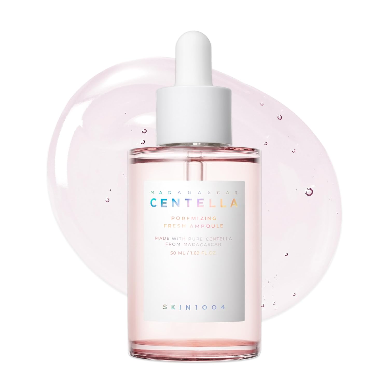 SKIN1004 Madagascar Centella Poremizing Fresh Ampoule Serum 50 ml