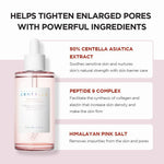 SKIN1004 Madagascar Centella Poremizing Fresh Ampoule Serum - DaniChou-Store