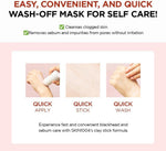 SKIN1004 Madagascar Centella Poremizing Quick Clay Stick Mask 27g - DaniChou-Store