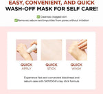SKIN1004 Madagascar Centella Poremizing Quick Clay Stick Mask 27g - DaniChou-Store