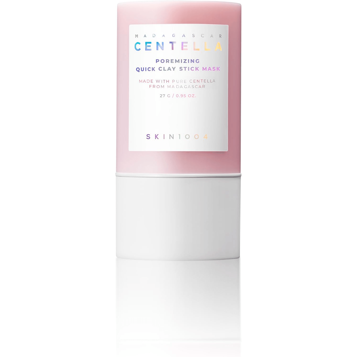 SKIN1004 Madagascar Centella Poremizing Quick Clay Stick Mask 27g - DaniChou-Store