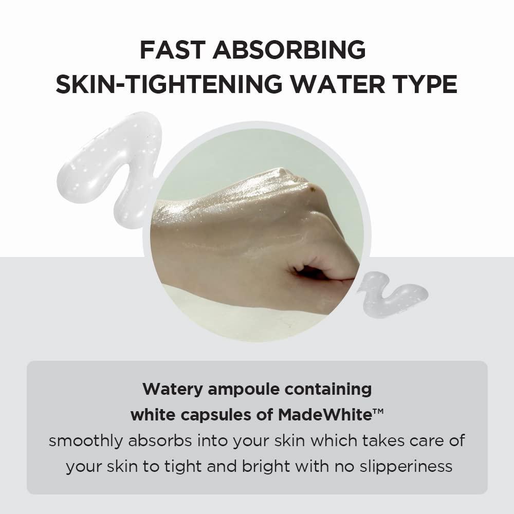 Skin1004 Madagascar Centella Tone Brightening Capsule Ampoule 100ml - DaniChou-Store