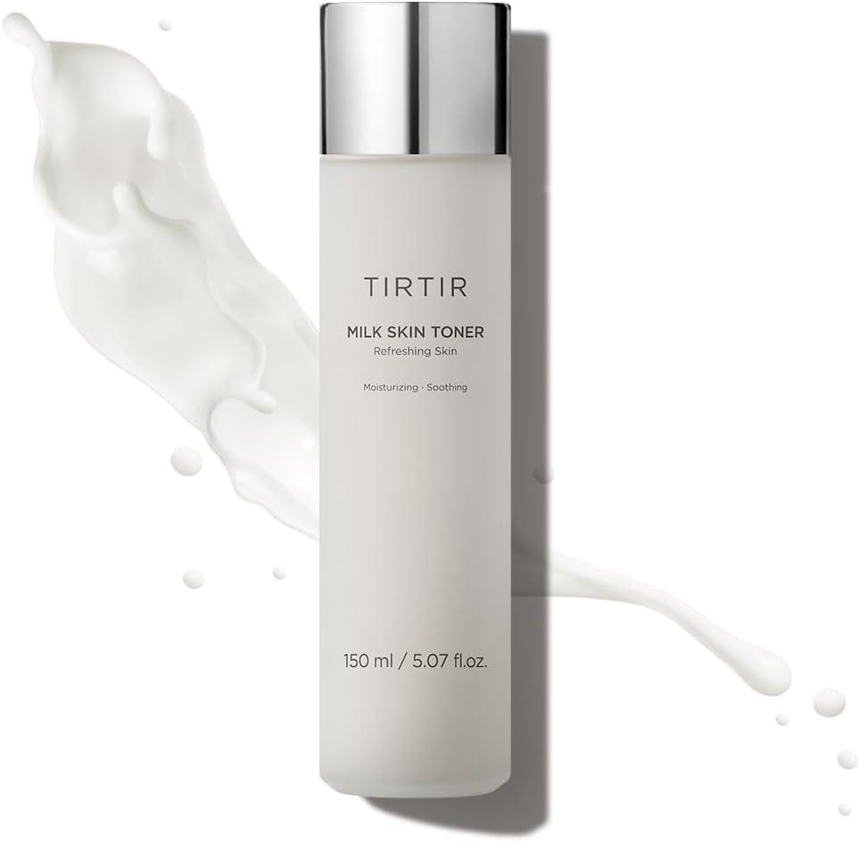 TIRTIR Milk Skin Toner 150ml - DaniChou-Store