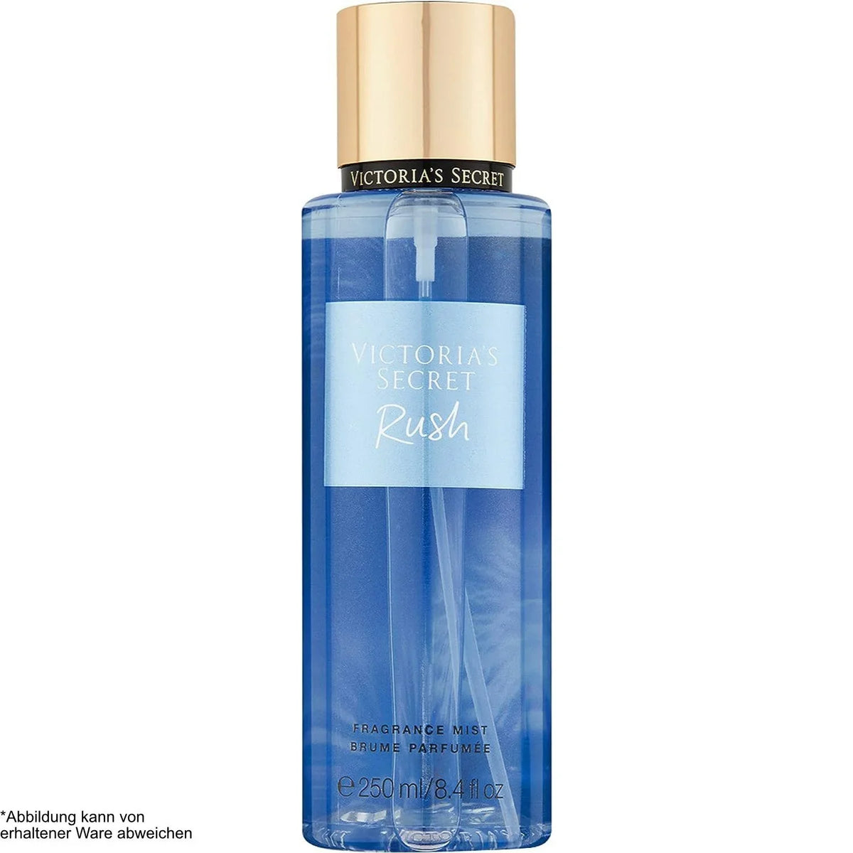Victoria’s Secret Rush Fragrance Mist Körperspray