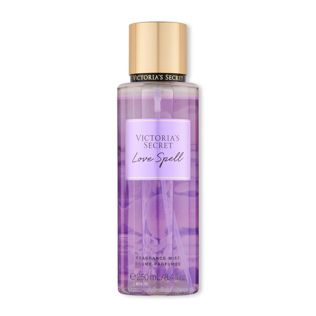 Victoria's Secret Love Spell Fragrance Mist 250 ml