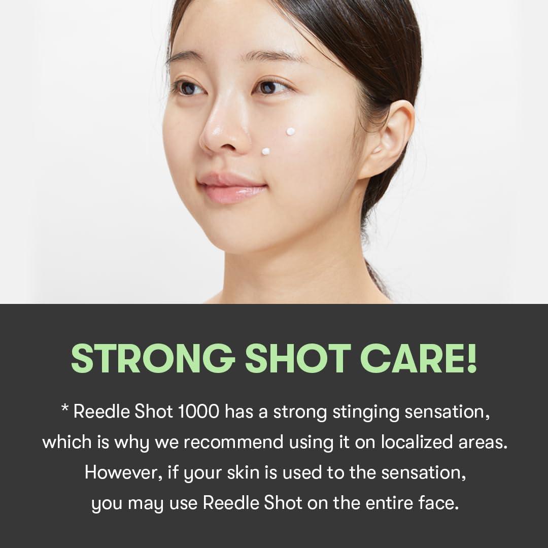 VT Cosmetics Reedle Shot 1000 - 15ml - DaniChou-Store